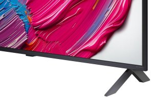 Телевізор QNED LG 43QNED80A6A (Smart TV, Wi-Fi, 3840x2160)