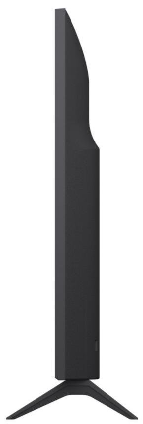 Телевізор LED LG 43UA75006LA (Smart TV, Wi-Fi, 3840x2160)