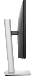 Фото: Монітор Dell P2425DE (210-BRDM) - 23.8" IPS / 2560×1440 / 100 Гц / Pivot / HAS № 5 | KTC