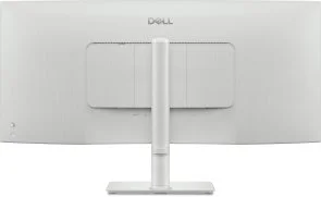Фото: Монітор Dell S3425DW (210-BQWR) - 34" VA / 3440x1440 / 120 Гц / AMD FreeSync Premium / HAS № 6 | KTC