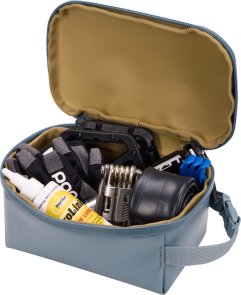 Дорожня сумка THULE Chasm Gear Cube Small TCGC-301 Pond Gray (3205217)