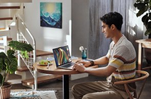 Ноутбук Acer Swift Go 14 SFG14-74-59GG NX.JCWEU.002 Silver