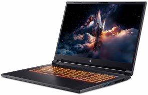 Ноутбук Acer Nitro V 17 AI ANV17-61-R0E8 NH.QWKEU.006 Black