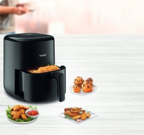 Мультипіч Tefal Easy Fry Compact (EY145810)