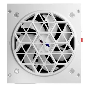Фото: Блок живлення 1stPlayer 1300W HA-1300BA3 White (NGDP-PLT-1300-WH-EU) № 5 | KTC
