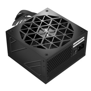 Блок живлення 1stPlayer 550W HA-550AC1 (ACK-STD-550-BK-EU)