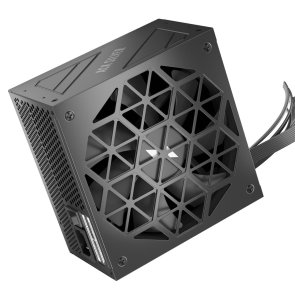 Блок живлення 1stPlayer 750W HA-750BA7 (ACK-SLV-750-BK-EU)