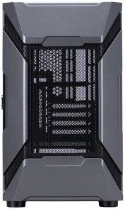Корпус 1stPlayer D3-A Black with window (D3-A-BK)