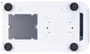 Корпус 1stPlayer D3-A White with window (D3-A-WH)