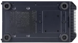 Фото: Корпус 1stPlayer H6-BK-4F7 Black with window № 8 | KTC