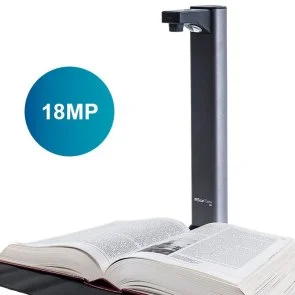 Фото: Документ-камера IRIScan Desk 7 Pro A3 4430V330 № 2 | KTC