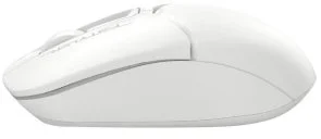 Фото: Миша A4tech Fstyler FB12S Silent White (FB12S White) № 4 | KTC