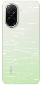 Смартфон Xiaomi Redmi A5 3/64GB Lake Green