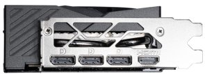 Відеокарта MSI GeForce RTX 5060 Ti 16G GAMING OC