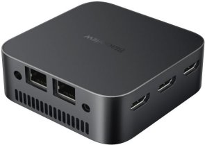 Персональний комп'ютер Blackview Mini PC MP80