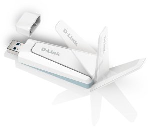 Wi-Fi адаптер D-Link AX18U