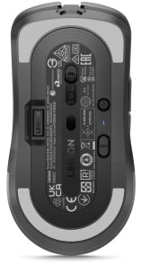 Миша Lenovo Legion M600s Wireless Gaming Grey (GY51H47354)