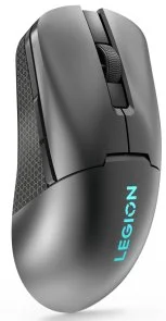 Фото: Миша Lenovo Legion M600s Qi Wireless Gaming Grey (GY51H47355) № 7 | KTC