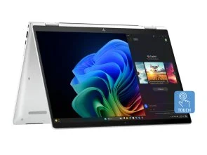 Ноутбук HP EliteBook X Flip G1i A85LTAV_V1 Silver