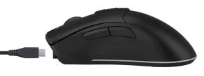 Фото: Миша Bloody R90 Plus Black № 12 | KTC