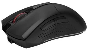 Фото: Миша Bloody R90 Plus Black № 10 | KTC