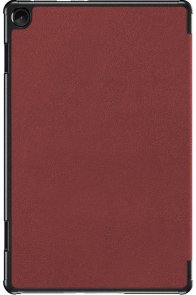 Чохол для планшета BeCover for Lenovo Tab TB-311FU 10.1 - Smart Case Red Wine (713112)