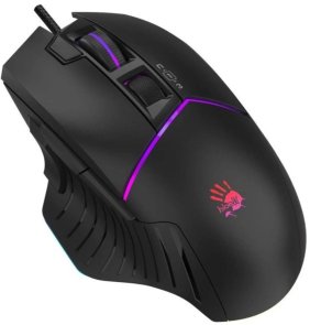 Миша Bloody W95 Max Black
