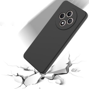 Чохол BeCover for Oppo Reno12 F 5G - Black (712767)