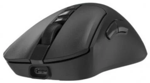 Фото: Миша Bloody R73 Ultra Duo Black № 6 | KTC