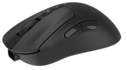 Фото: Миша Bloody R73 Ultra Black № 5 | KTC