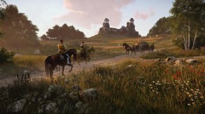 Гра Sony Kingdom Come Deliverance 2 PS5 Blu-ray