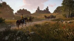 Фото: Гра Kingdom Come Deliverance 2 PS5 Blu-ray № 8 | KTC