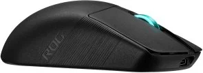 Фото: Миша ASUS ROG Harpe Ace Aim Lab Edition Black (90MP02W0-BMUA00) № 7 | KTC