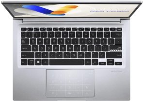 Ноутбук ASUS Vivobook 14 X1405VA-LY511 Cool Silver