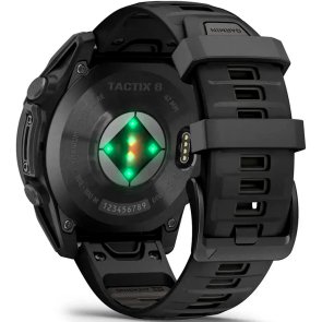 Смарт годинник Garmin tactix 8 - 47 mm AMOLED (010-03405-01)