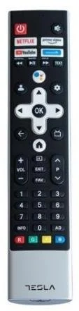 Фото: Телевізор QLED Tesla Q50S935GUS (Google TV, Wi-Fi, 3840x2160) № 9 | KTC