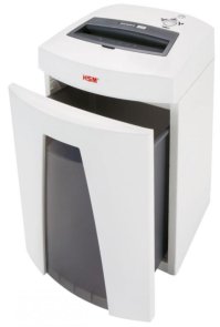 Знищувач документів (шредер) HSM Securio С18 (1,9х15)