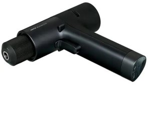 Дриль-шуруповерт HOTO 12V Brushless Drill Black (QWLDZ001)
