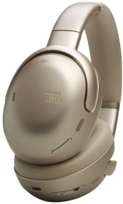 Гарнітура JBL Tour One M3 Latte (JBLTOURONEM3LTT)