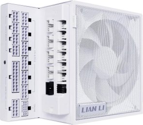 Блок живлення Lian-Li 1000W Edge Gold 1000 White (G9P.EG1000G.WH00.EU)