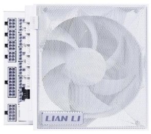 Блок живлення Lian-Li 850W Edge Gold 850 White (G9P.EG0850G.W000.EU)