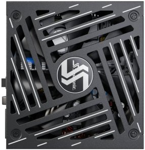 Блок живлення Seasonic 1000W Focus GX-1000 ATX3.1 (FOCUS-GX-1000-ATX31)