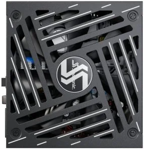 Фото: Блок живлення Seasonic 1000W Focus GX-1000 ATX3.1 (FOCUS-GX-1000-ATX31) № 2 | KTC