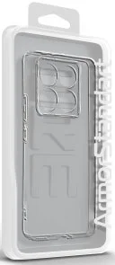 Фото: Чохол ArmorStandart for Xiaomi 14T Pro - Air Clear Camera cover (ARM79339) № 3 | KTC