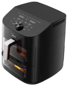 Фото: Мультипіч MIDEA MF-CY110A № 4 | KTC