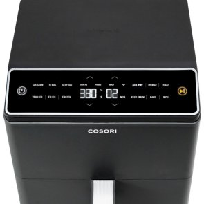 Мультипіч Cosori Dual Blaze (CAF-P681S-KEUR)