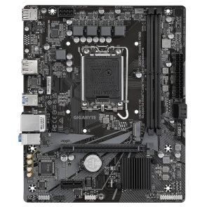 Материнська плата Gigabyte H610M K V2