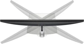 Фото: Монітор Dell Pro 27 Plus QHD USB-C Hub P2725DE (210-BQSZ) - 27" IPS / 2560×1440 / 100 Гц / Pivot / HAS № 10 | KTC
