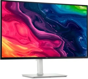 Фото: Монітор Dell S2725QS (210-BQWM) - 27" IPS / 3840×2160 / 120 Гц / AMD FreeSync Premium / Pivot / HAS № 2 | KTC