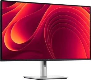 Фото: Монітор Dell P3225QE (210-BQZY) - 31.5" IPS / 3840×2160 / 100 Гц / Pivot / HAS № 2 | KTC
